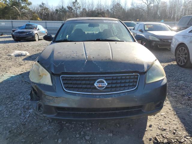 Photo 5 from auction – 2005 NISSAN ALTIMA SE with VIN 1N4BL11D25C229556