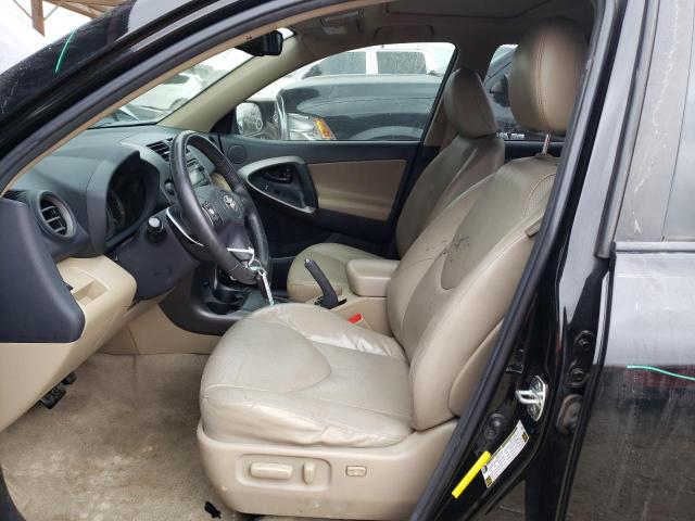 Photo 7 from auction – 2012 TOYOTA RAV4 LIMIT with VIN 2T3YF4DV3CW119207