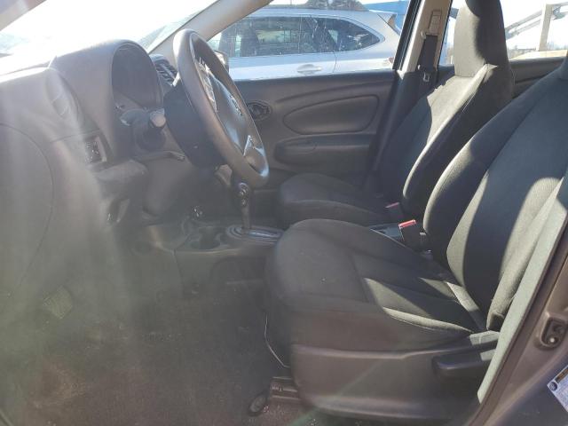 Photo 7 from auction – 2017 NISSAN VERSA S with VIN 3N1CN7AP8HL819133