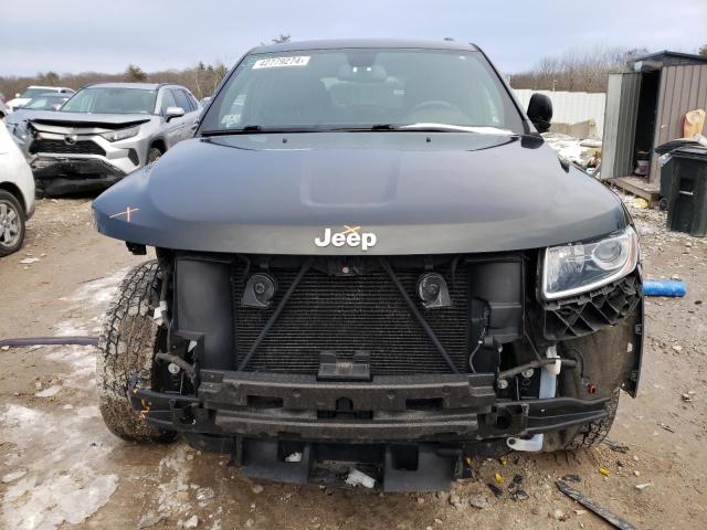 Photo 5 from auction – 2015 JEEP GRAND CHER with VIN 1C4RJFAG3FC100149