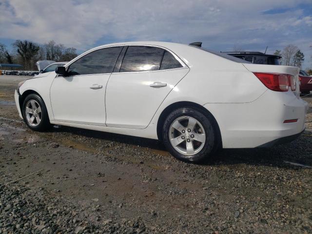 Photo 2 from auction – 2016 CHEVROLET MALIBU LIM with VIN 1G11A5SA2GU140406