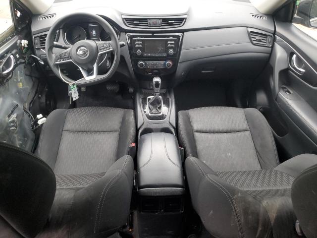 Photo 8 from auction – 2017 NISSAN ROGUE S with VIN KNMAT2MT2HP538195