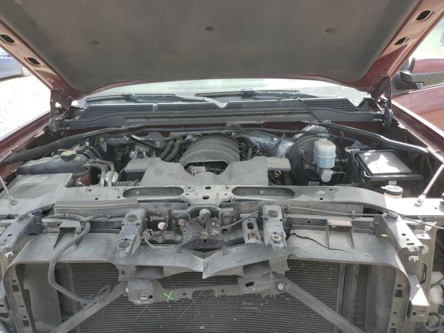 Photo 11 from auction – 2014 GMC SIERRA C15 with VIN 3GTP1UEC4EG305557