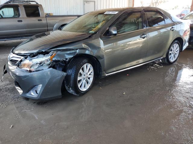 TOYOTA CAMRY BASE 2012 with VIN 4T1BF1FK9CU557827 - Photo from auction