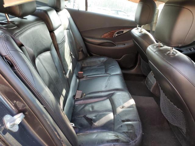 Photo 10 from auction – 2013 BUICK LACROSSE with VIN 1G4GC5E36DF204614
