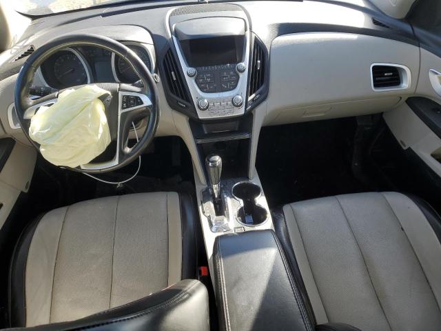 Photo 8 from auction – 2016 CHEVROLET EQUINOX LT with VIN 2GNALDEK8G6347470