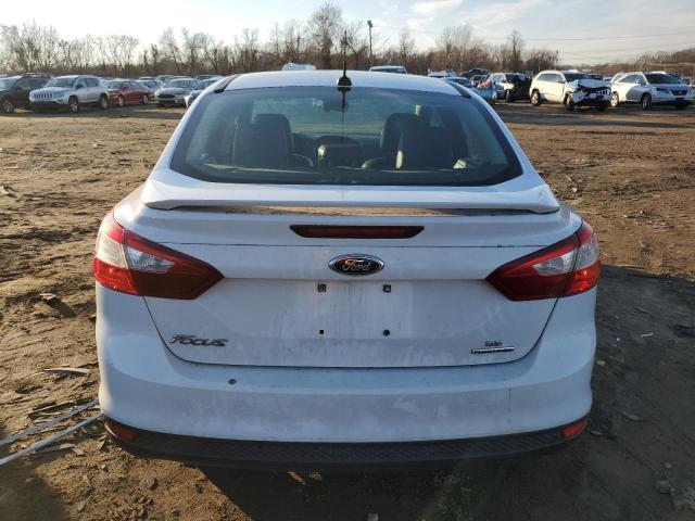 Photo 6 from auction – 2013 FORD FOCUS SE with VIN 1FADP3F29DL164915