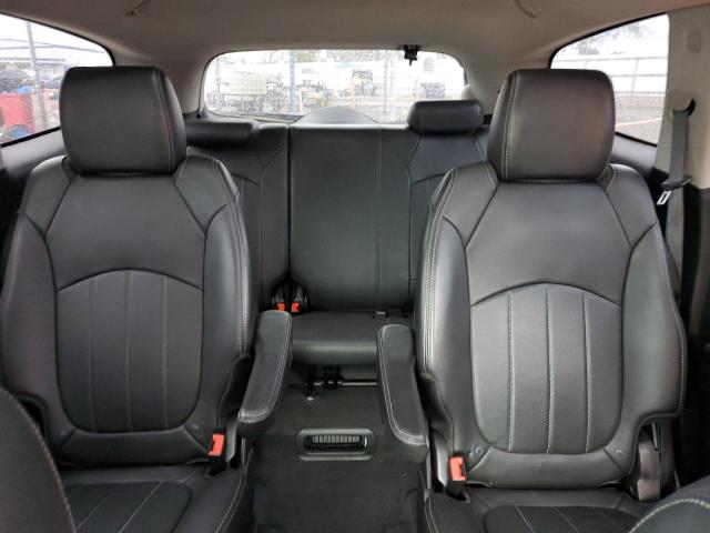 Фото 10 с аукциона – 2014 BUICK ENCLAVE с VIN 5GAKRCKD3EJ108051
