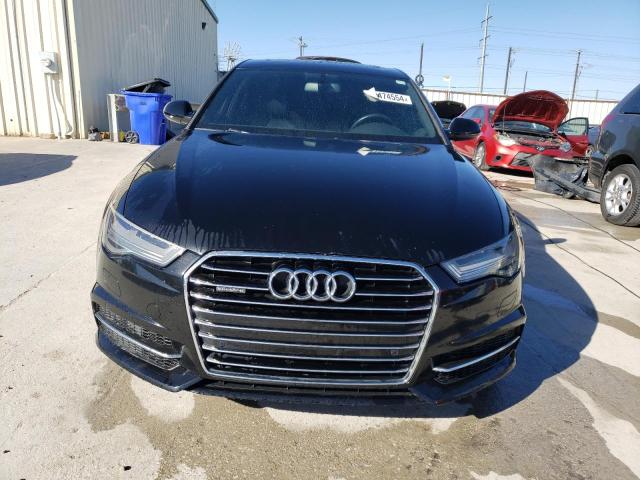 Photo 5 from auction – 2016 AUDI A6 PREMIUM with VIN WAUGFAFC8GN161730