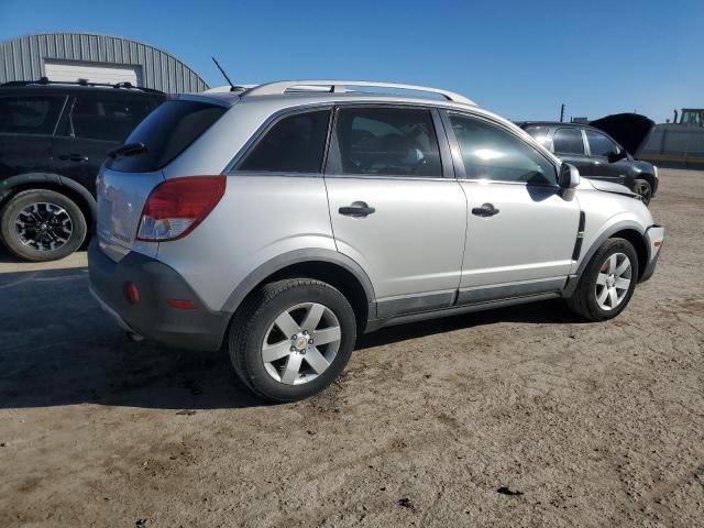Photo 3 from auction – 2012 CHEVROLET CAPTIVA SP with VIN 3GNAL2EK4CS649810