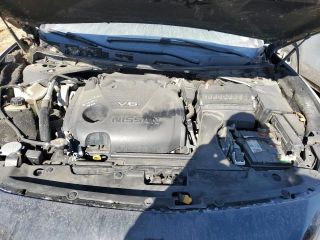 Photo 11 from auction – 2017 NISSAN MAXIMA 3.5 with VIN 1N4AA6AP4HC423857