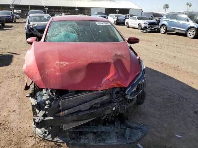 Photo 5 from auction – 2019 KIA FORTE FE with VIN 3KPF24AD5KE006948