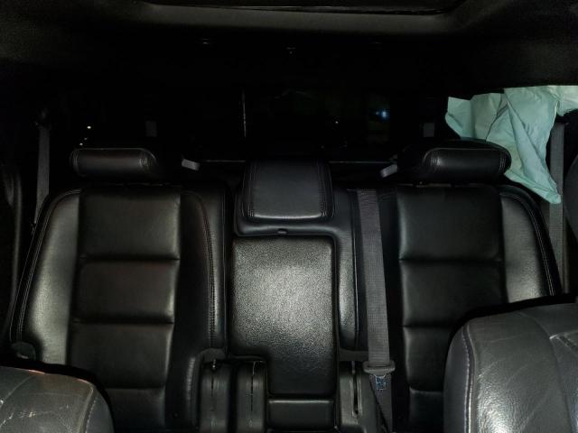 Photo 10 from auction – 2012 FORD EXPLORER L with VIN 1FMHK7F83CGA46206