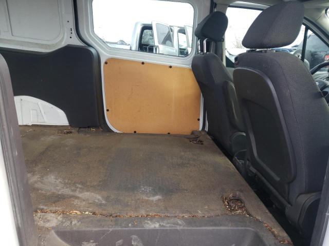 Photo 11 from auction – 2017 FORD TRANSIT CO with VIN NM0LS7E76H1337037