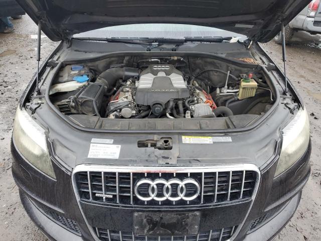 Photo 11 from auction – 2011 AUDI Q7 PRESTIG with VIN WA1DGAFE0BD004349