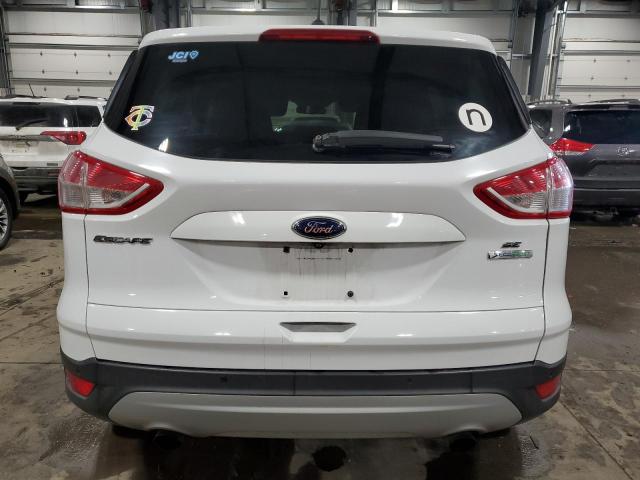 Photo 6 from auction – 2014 FORD ESCAPE SE with VIN 1FMCU0GX0EUC61564