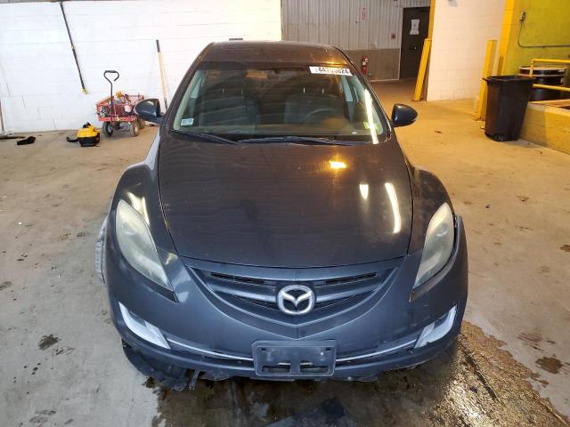 Photo 5 from auction – 2012 MAZDA 6 I with VIN 1YVHZ8EH9C5M02073