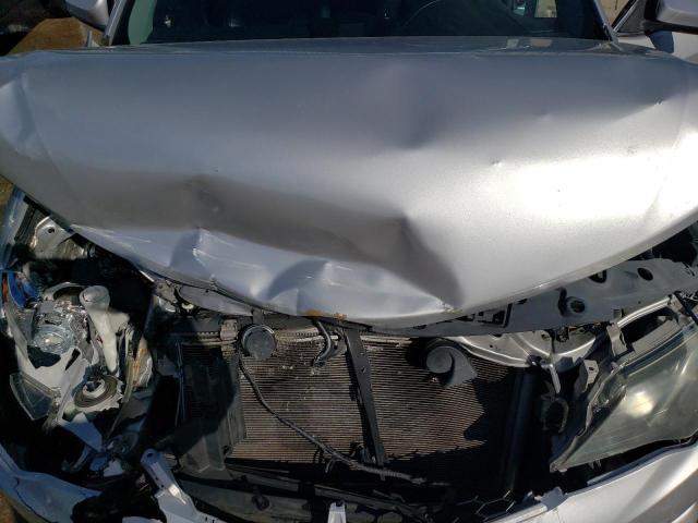 Photo 11 from auction – 2013 TOYOTA CAMRY L with VIN 4T1BF1FK9DU719408