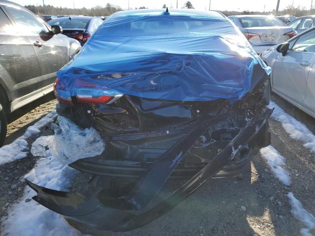 Photo 6 from auction – 2019 FORD FUSION SE with VIN 3FA6P0LU7KR221401