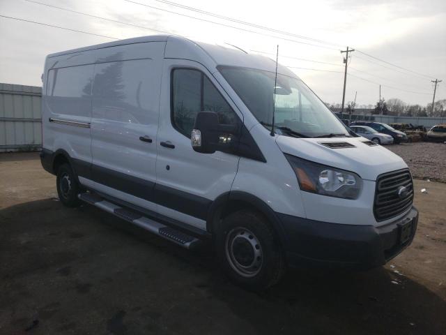 Photo 4 from auction – 2018 FORD TRANSIT T- with VIN 1FTYR2CM4JKA34998