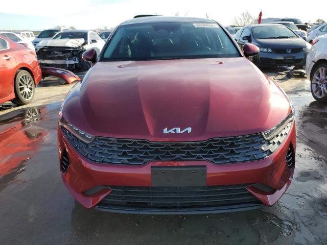 Photo 5 from auction – 2023 KIA K5 EX with VIN 5XXG34J29PG221232