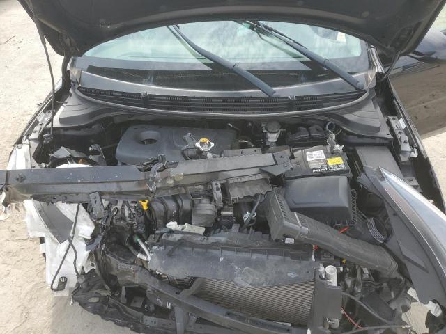 Photo 11 from auction – 2018 KIA RIO LX with VIN 3KPA24AB2JE078908
