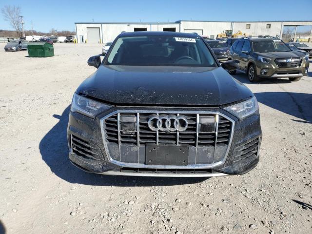 Photo 5 from auction – 2022 AUDI Q7 PREMIUM with VIN WA1LXBF73ND021055