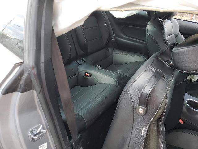 Photo 10 from auction – 2021 FORD MUSTANG with VIN 1FA6P8TH4M5107248