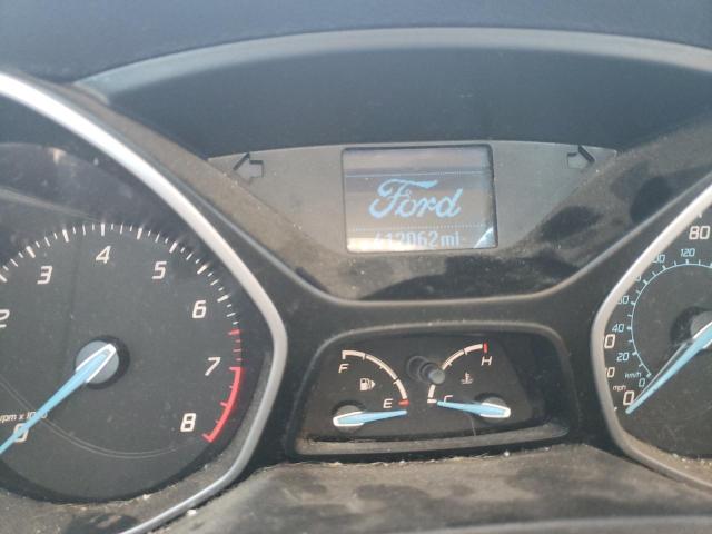 Photo 9 from auction – 2012 FORD FOCUS S with VIN 1FAHP3E20CL385482