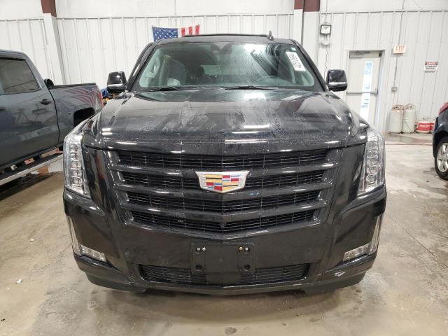 Photo 5 from auction – 2020 CADILLAC ESCALADE P with VIN 1GYS4CKJXLR302121