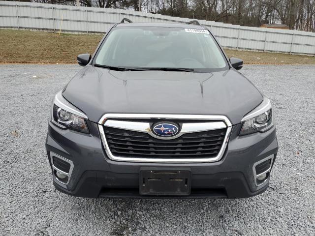 Photo 5 from auction – 2020 SUBARU FORESTER L with VIN JF2SKASC0LH550984