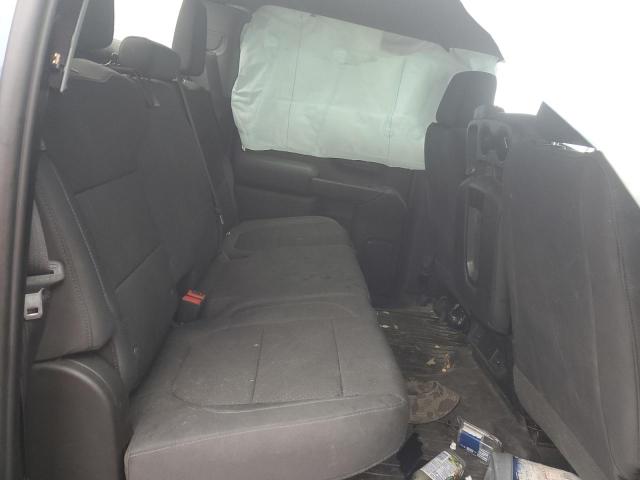 Photo 10 from auction – 2019 CHEVROLET SILVERADO with VIN 1GCPYBEH8KZ366059