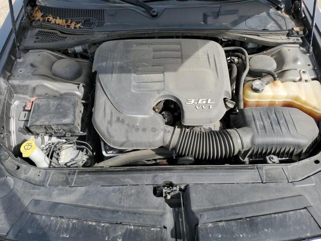 Photo 11 from auction – 2016 DODGE CHALLENGER with VIN 2C3CDZAG0GH336923
