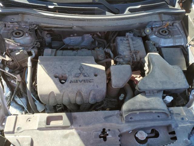 Photo 12 from auction – 2016 MITSUBISHI OUTLANDER with VIN JA4AZ3A39GZ050965