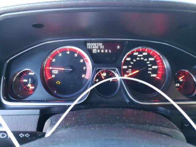 Photo 9 from auction – 2017 GMC ACADIA LIM with VIN 1GKKVSKDXHJ243170