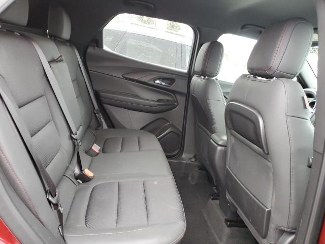 Photo 11 from auction – 2022 CHEVROLET TRAILBLAZE with VIN KL79MTSL4NB106092