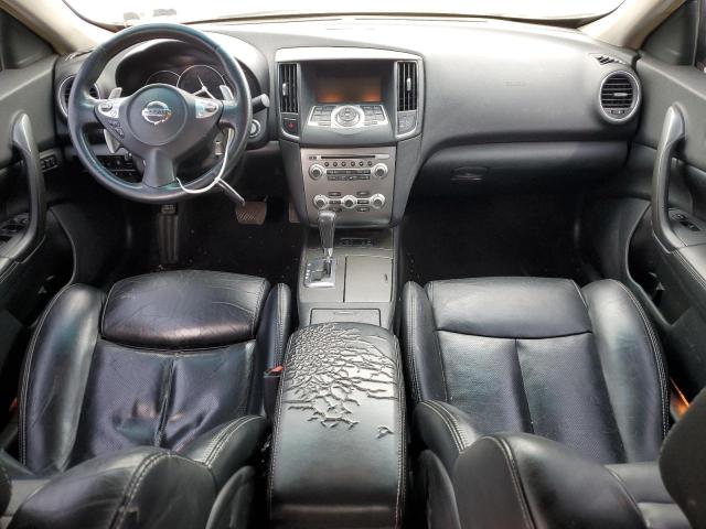 Photo 8 from auction – 2013 NISSAN MAXIMA S with VIN 1N4AA5AP1DC811097