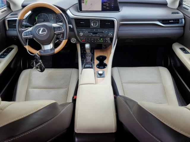 Photo 8 from auction – 2019 LEXUS RX 350 L with VIN JTJDZKCA6K2017025