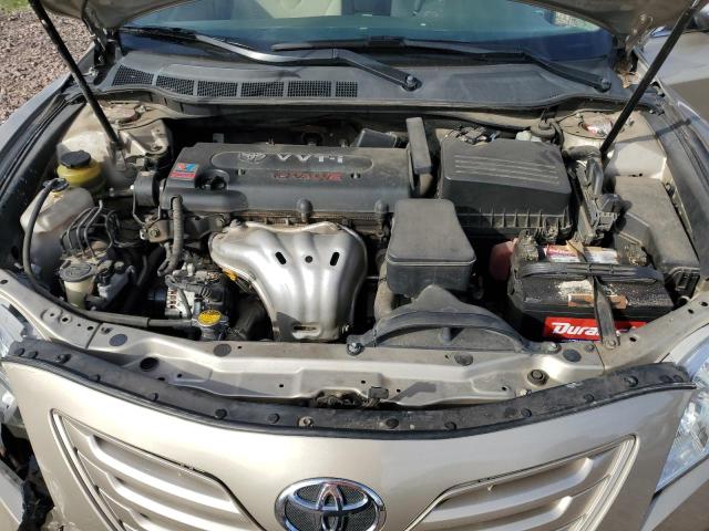 Photo 11 from auction – 2008 TOYOTA CAMRY CE with VIN 4T1BE46K98U233885