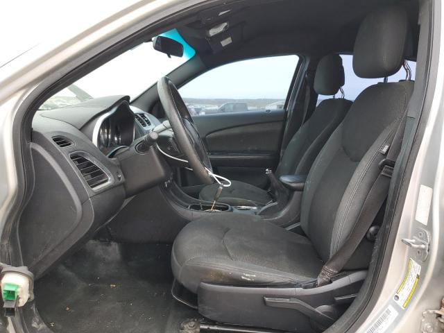 Photo 7 from auction – 2012 DODGE AVENGER SE with VIN 1C3CDZAB3CN193276