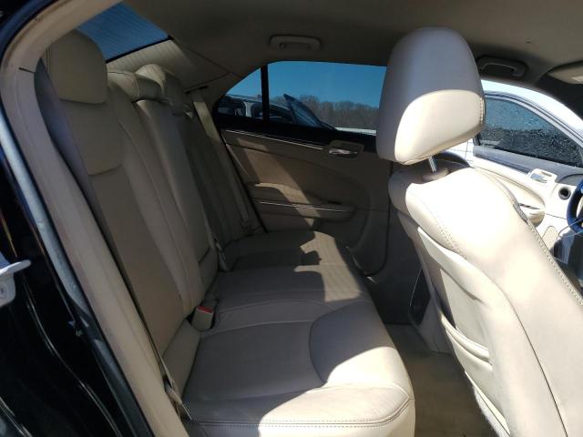 Photo 10 from auction – 2013 CHRYSLER 300 with VIN 2C3CCAAG9DH589156
