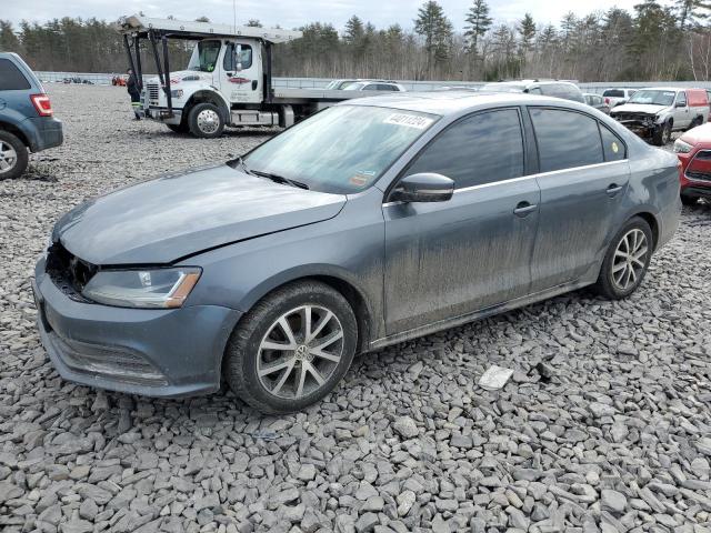 Photo 1 from auction – 2017 VOLKSWAGEN JETTA SE with VIN 3VWDB7AJ6HM291749