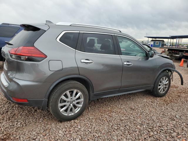 Photo 3 from auction – 2017 NISSAN ROGUE S with VIN JN8AT2MV1HW022471
