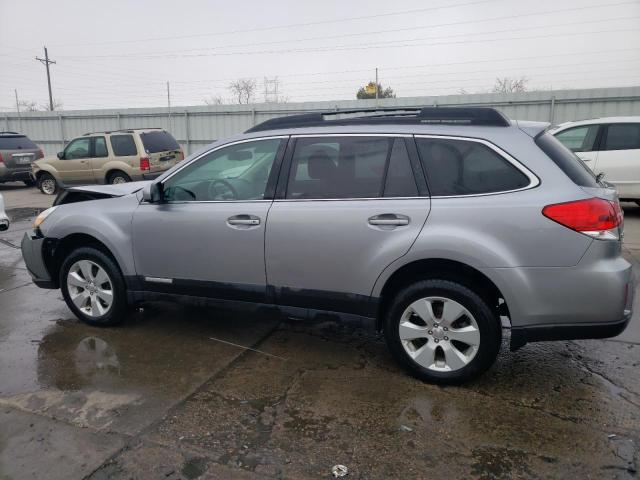 Снимка 2 от търг – 2010 SUBARU OUTBACK 2. с VIN 4S4BRCFC1A3316648
