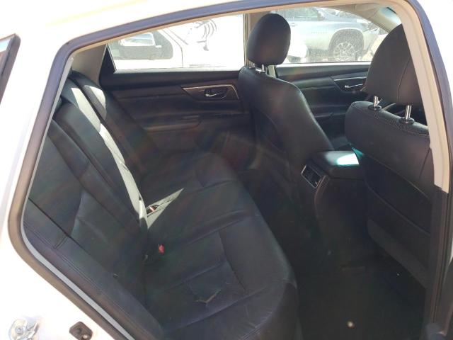 Photo 10 from auction – 2013 NISSAN ALTIMA 2.5 with VIN 1N4AL3AP1DC106508