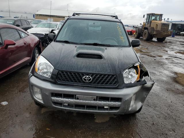 Photo 5 from auction – 2003 TOYOTA RAV4 with VIN JTEGH20V136013111