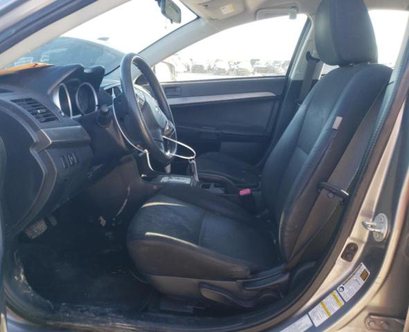 Photo 7 from auction – 2015 MITSUBISHI LANCER ES with VIN JA32U2FU0FU017464