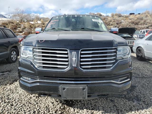 Photo 5 from auction – 2015 LINCOLN NAVIGATOR with VIN 5LMJJ2JT0FEJ08757
