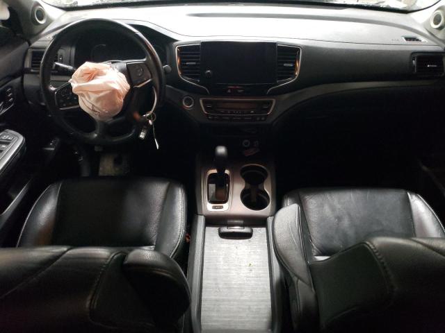 Photo 8 from auction – 2020 HONDA PILOT EXL with VIN 5FNYF6H54LB034257