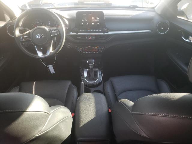 Photo 8 from auction – 2019 KIA FORTE EX with VIN 3KPF54AD5KE033851